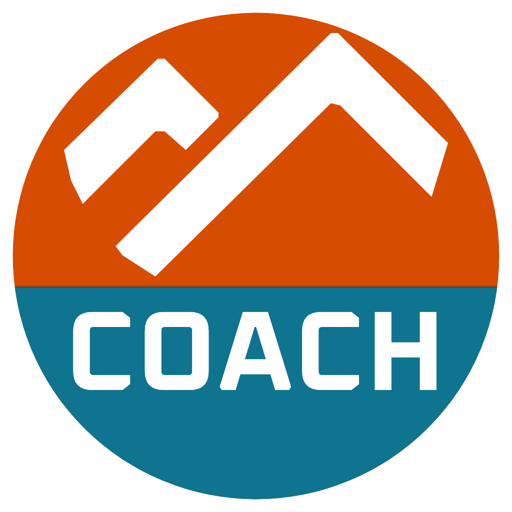 Official Ads to AI Coach badge