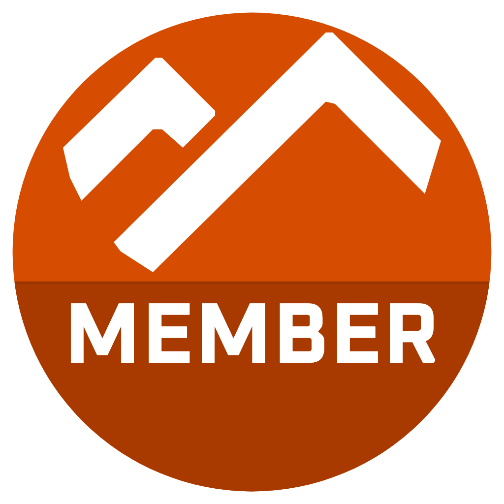 Ads to AI Member badge