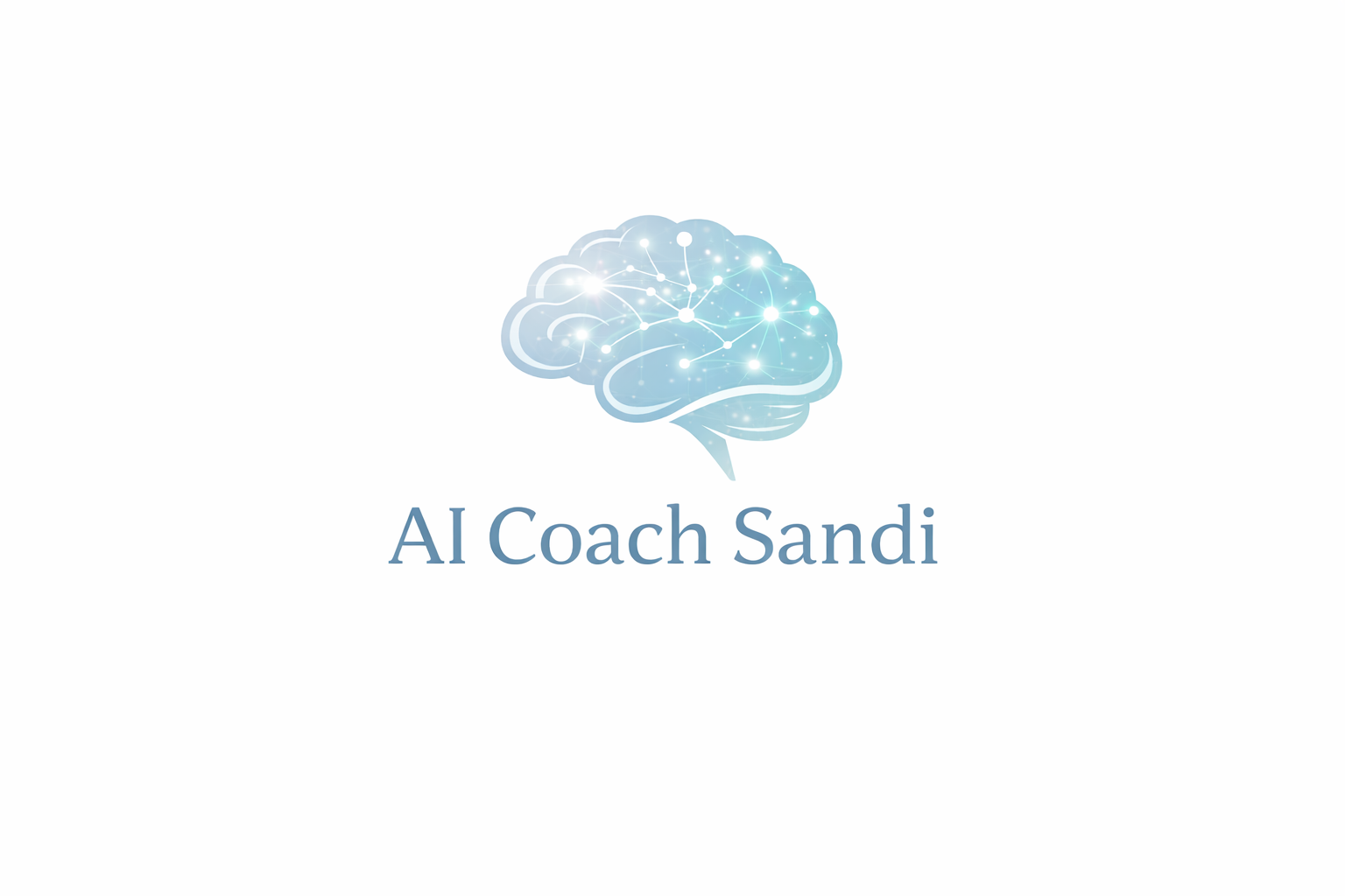 AI Coach Sandi